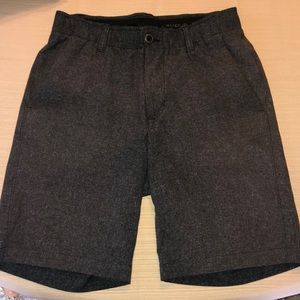 Charcoal Grey Men’s Under Armour Golf Shorts